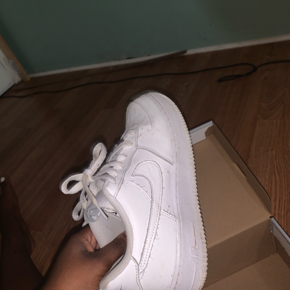 Air Force 1s